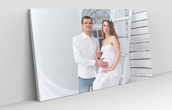 Maternity Photo Print Package