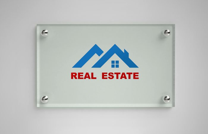 Acrylic Signs