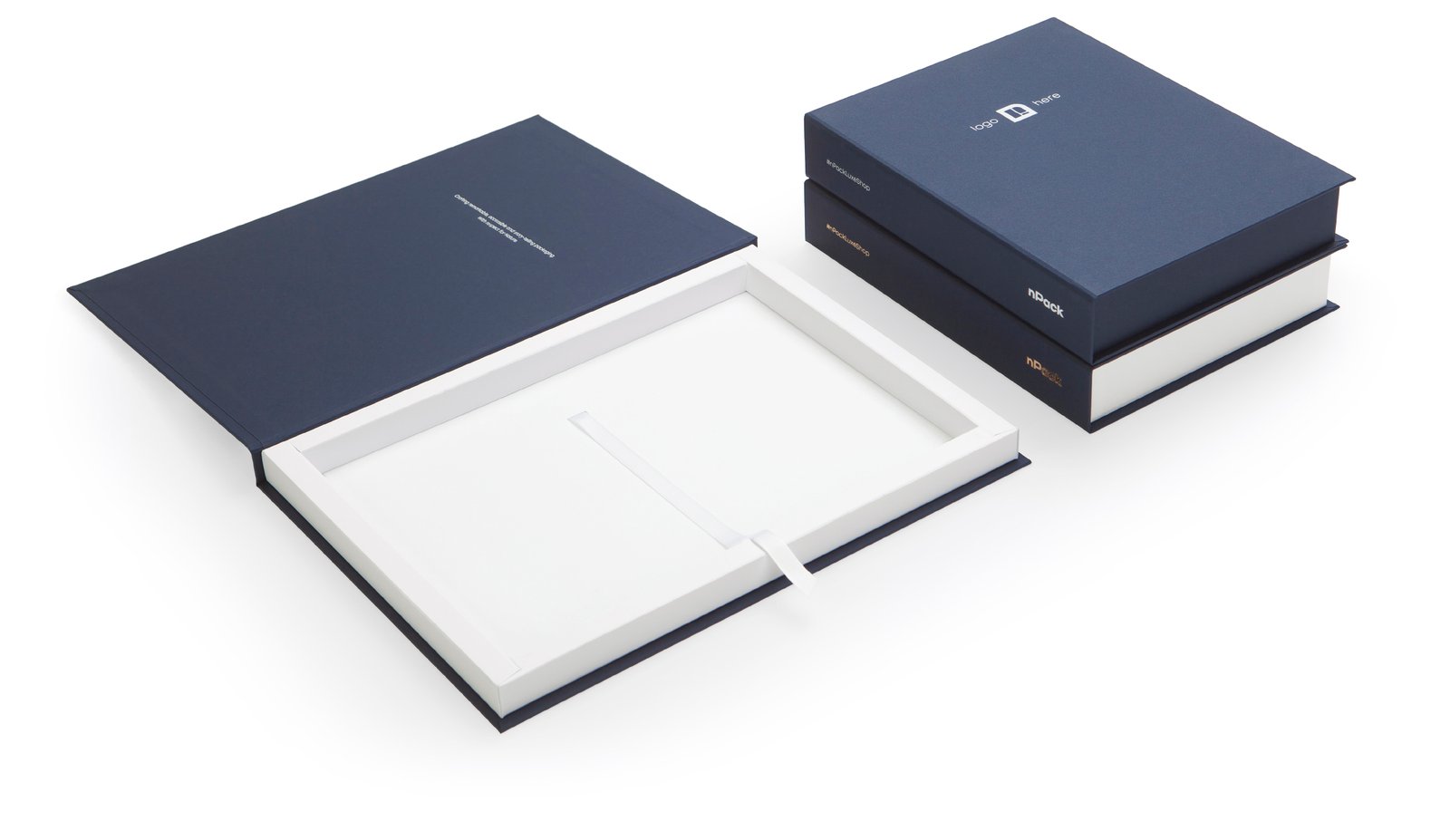 Presentation Box