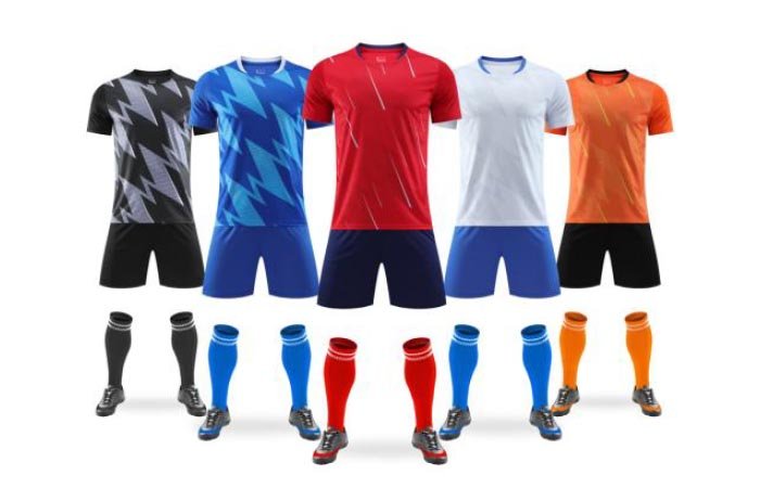 Jersey Set DPS-DN7101
