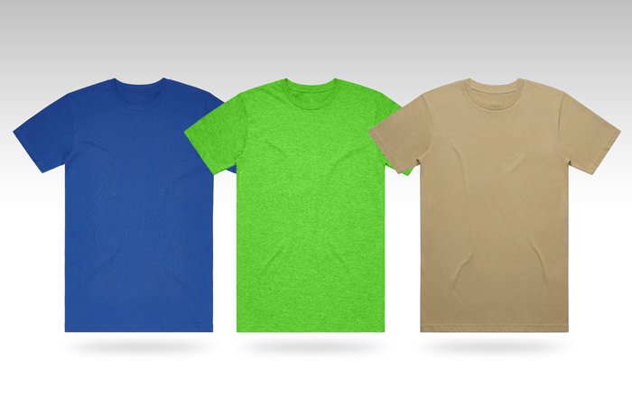 Block Tubular Tee