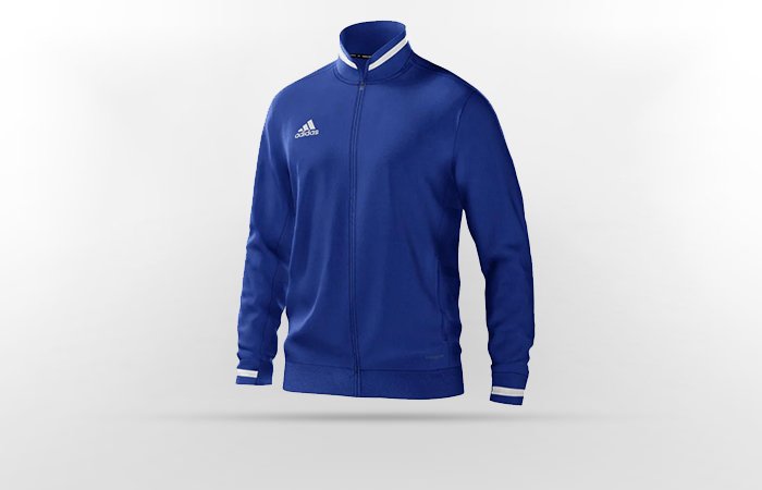 adidas Team 19 Track Jacket