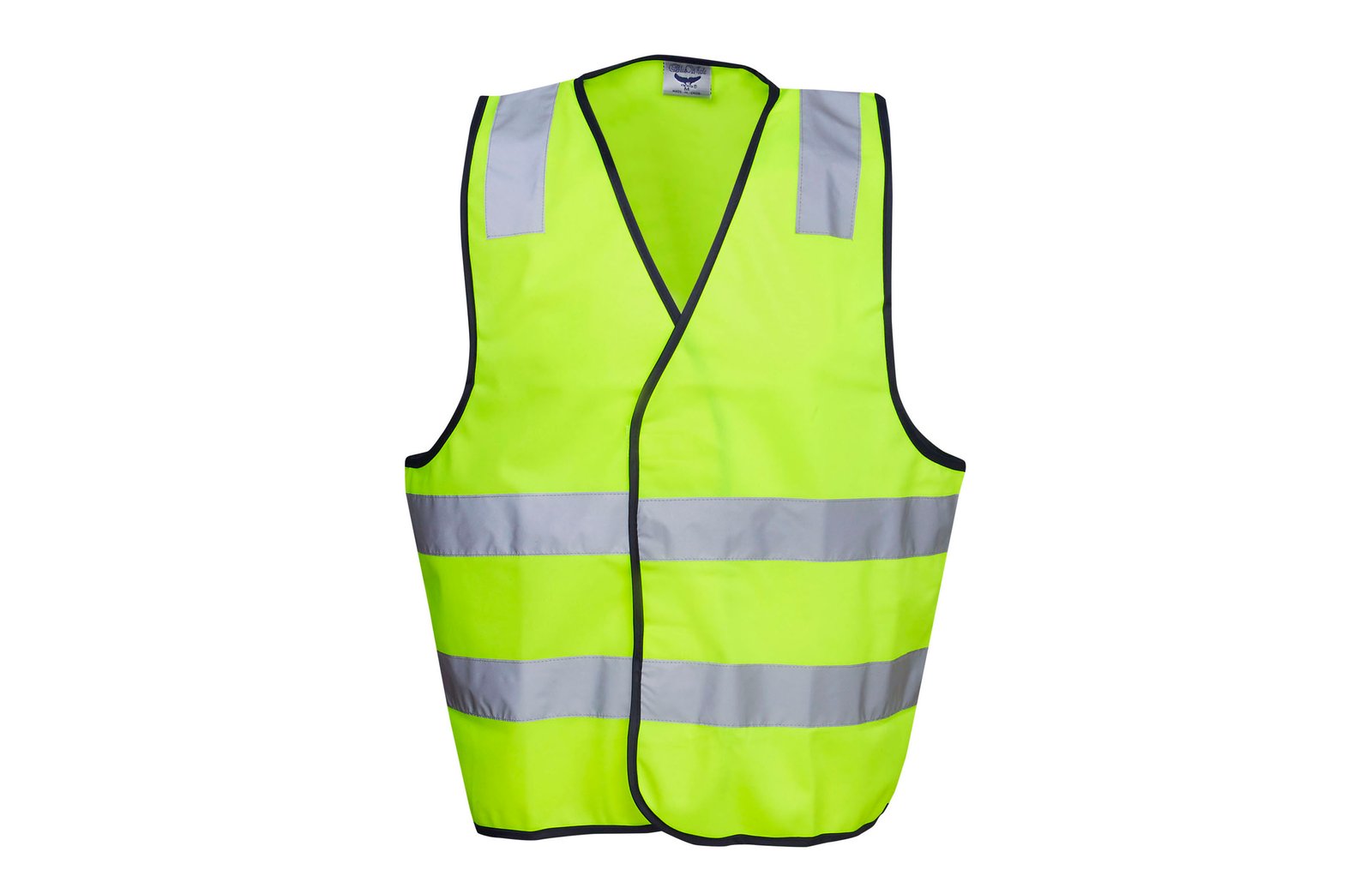 Hi Vis Safety Vest H-Pattern D/N