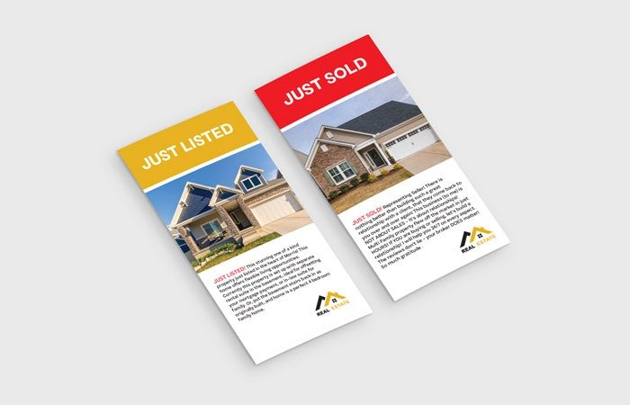 Property Cards
