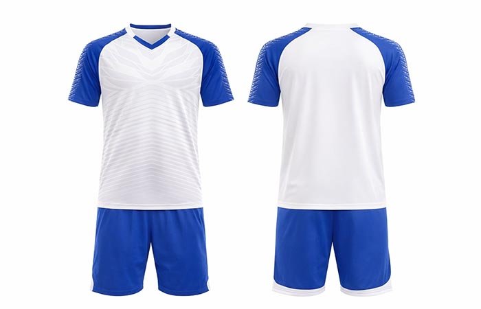 Jersey Set DPS-M8601